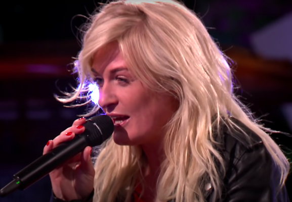 Sanne Hans / Miss Montreal